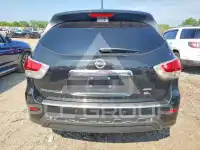 2015 Nissan PATHFINDER фото
