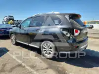 2015 Nissan PATHFINDER фото