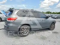 2015 Nissan PATHFINDER фото