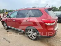 2015 Nissan PATHFINDER photo