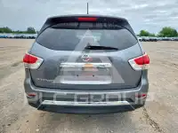 2015 Nissan PATHFINDER фото