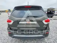 2015 Nissan PATHFINDER фото