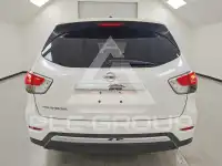 2015 Nissan PATHFINDER фото