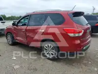 2015 Nissan PATHFINDER фото