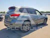 2015 Nissan PATHFINDER фото