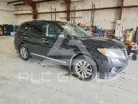 2015 Nissan PATHFINDER photo