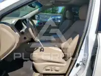 2015 Nissan PATHFINDER фото