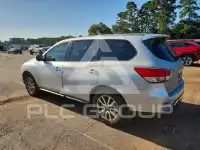 2015 Nissan PATHFINDER фото