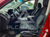 2015 Nissan PATHFINDER фото