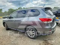 2015 Nissan PATHFINDER фото