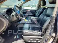 2015 Nissan PATHFINDER фото