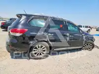 2015 Nissan PATHFINDER фото