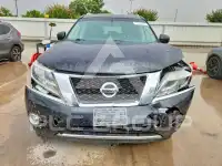 2015 Nissan PATHFINDER photo