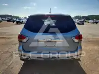 2015 Nissan PATHFINDER фото