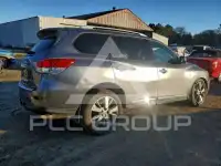 2015 Nissan PATHFINDER фото