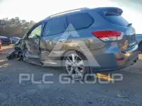 2015 Nissan PATHFINDER фото
