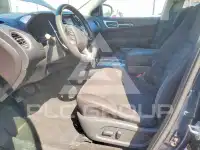 2015 Nissan PATHFINDER фото