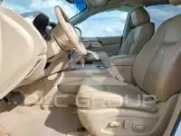 2015 Nissan PATHFINDER фото
