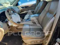 2015 Nissan PATHFINDER фото
