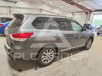 2015 Nissan PATHFINDER фото