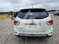 2015 Nissan PATHFINDER фото