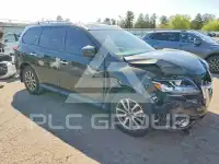 2015 Nissan PATHFINDER фото