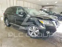 2015 Nissan PATHFINDER photo