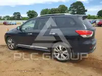 2015 Nissan PATHFINDER фото