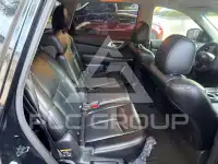 2015 Nissan PATHFINDER photo