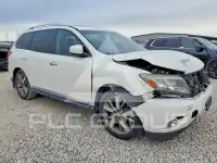 2015 Nissan PATHFINDER фото