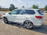 2015 Nissan PATHFINDER фото
