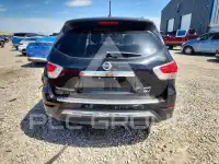 2015 Nissan PATHFINDER фото