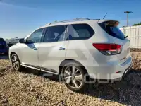 2015 Nissan PATHFINDER фото