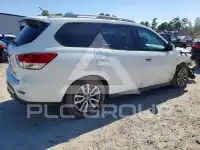 2015 Nissan PATHFINDER фото