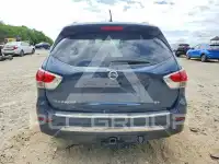 2015 Nissan PATHFINDER фото
