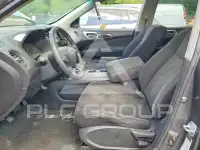 2015 Nissan PATHFINDER фото