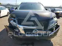 2015 Nissan PATHFINDER фото