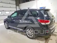 2015 Nissan PATHFINDER фото