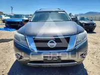 2015 Nissan PATHFINDER фото