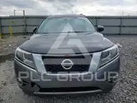 2015 Nissan PATHFINDER фото