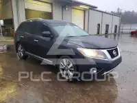 2015 Nissan PATHFINDER photo