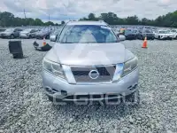 2015 Nissan PATHFINDER фото