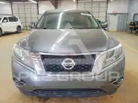 2015 Nissan PATHFINDER photo