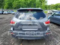 2015 Nissan PATHFINDER фото
