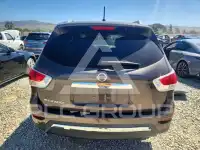 2015 Nissan PATHFINDER фото