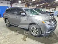 2015 Nissan PATHFINDER фото
