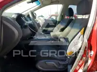 2015 Nissan PATHFINDER фото