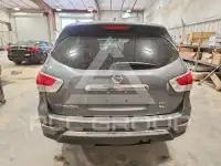 2015 Nissan PATHFINDER фото