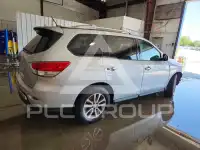 2015 Nissan PATHFINDER фото