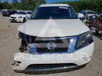2015 Nissan PATHFINDER фото